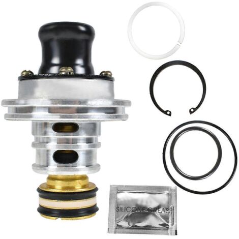 Kit de soupape de purge haute pression AD-IP 801266/065612 (1/5)