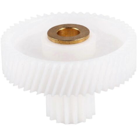 Pièces en plastique pour hachoir à viande MG-2501-18-3, compatibles avec Elenberg. (1/5)