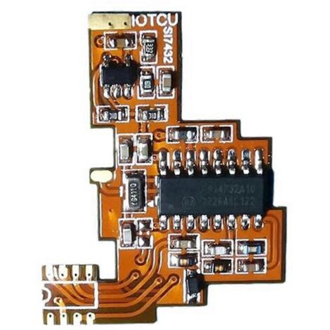 Module de modification pour radio UV K5/K6 FPC Modify (B)-- (1/5)