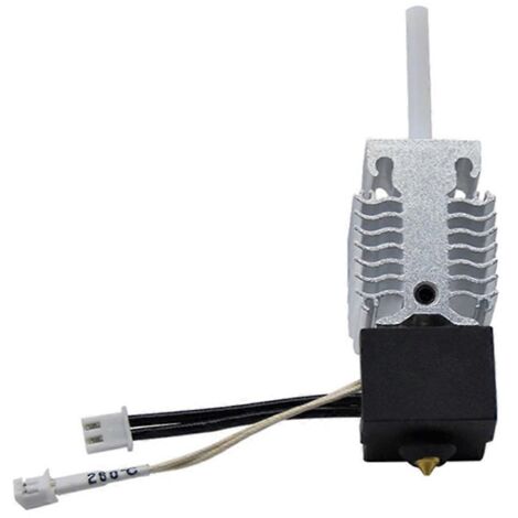 Kit d'extrudeuse Hotend pour buse V3 SE 40W 24V (1/5)
