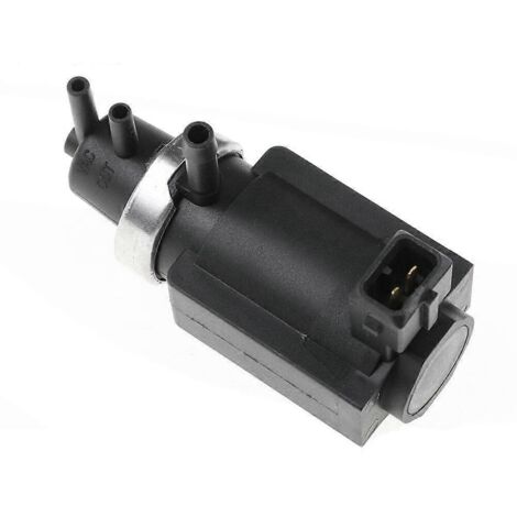 Électrovanne de pression turbo pour Navara D40 R51 2.5-- (1/5)