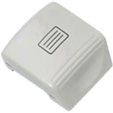 Cache-bouton de commande de lève-vitre de toit ouvrant pour Mercedes-Benz Classe E W212, référence 2129064501,B-- (1/5)