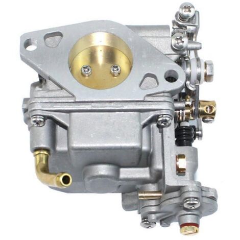 Carburateur pour moteur hors-bord 3AZ-03133-0 3BJ031000 pour-- (1/5)