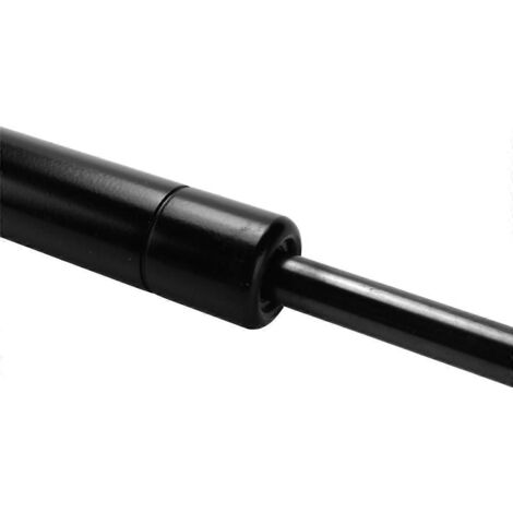 2 vérins à gaz pour capot de voiture Land Cruiser Prado 150 (1/5)