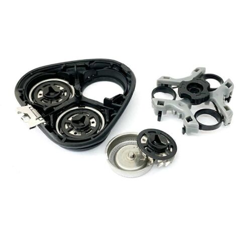 Tête de rasoir de rechange S2305 pour S1121, S1131 et S1332 (1/5)