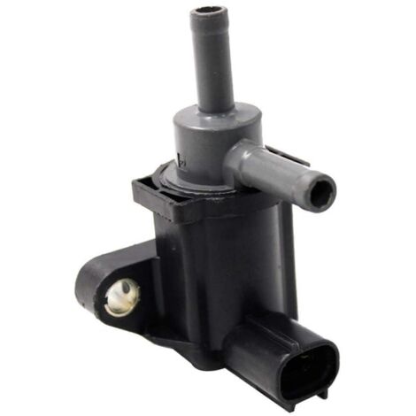 Électrovanne à vide 90910-WC000 90910-12275 pour-- (1/5)
