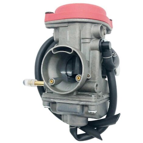 Carburateur 606-073 pour VTT/SSV 250 cm³ - Pièces de carburateur ATV250 (1/5)