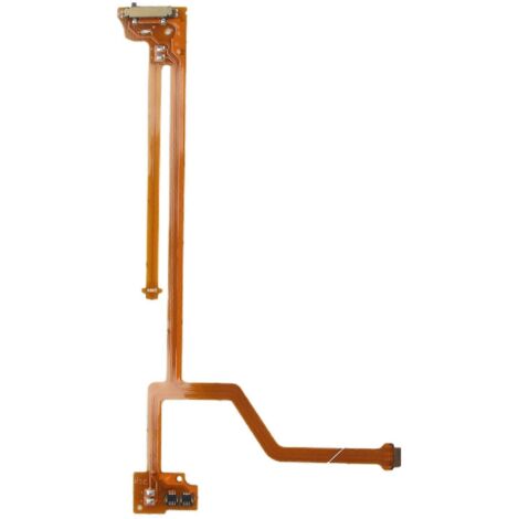 Câble ruban flexible pour haut-parleur 3DS - Pièce de rechange (1/5)