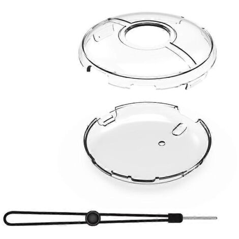 Étui antichoc à coque rigide intégrale compatible avec le boîtier de protection GO Plus+ (1/5)
