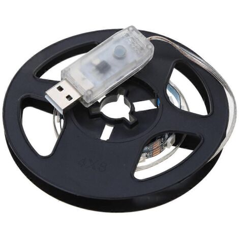 Support de bande LED RGB, base pour LED RGB, LED à changement de couleur (1/5)