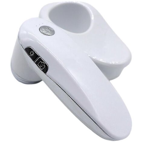 Appareil portable de test de la peau et du cuir chevelu avec chargement USB et connexion Wi-Fi (1/5)
