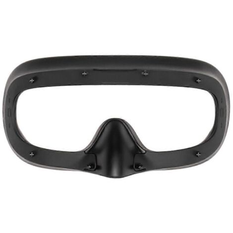 Masque en mousse PU souple pour lunettes FPV/Avata (1/5)