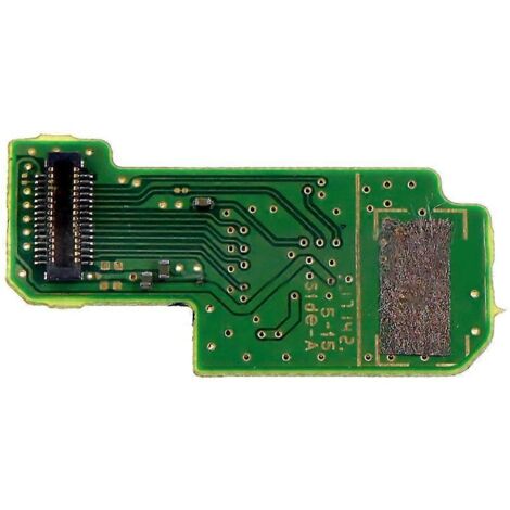 Module de mémoire de stockage EMMC 32 Go de remplacement durable pour console hôte Switch NS (1/5)