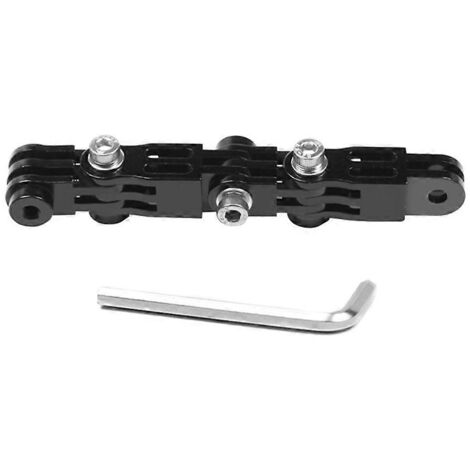 Adaptateur de fixation pour casque à bras d'extension rotatif multi-angles pour EK70004K/360 ONE R (1/5)