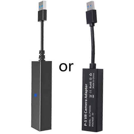 Adaptateur mini caméra VR Connector USB3.0 PS VR vers câble pour (1/5)