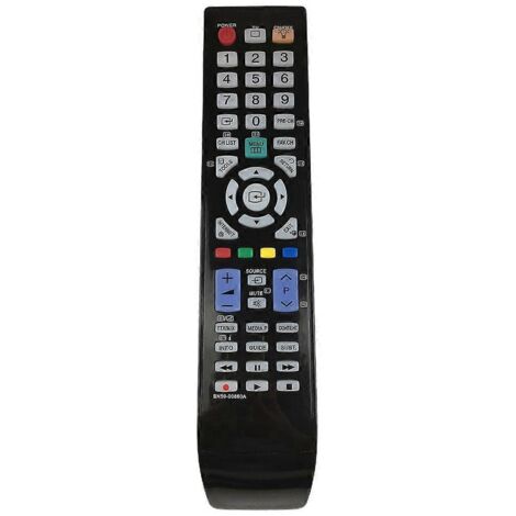 Télécommande TV tactile pour BN59-00937A et BN59-00936A (1/5)