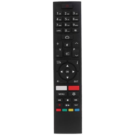 Télécommande universelle pour Toshiba RC43157/CT-8557/49UA2063DG - Remplacement de la télécommande (1/5)