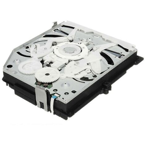Lecteur laser Blu-ray de remplacement, pièce de rechange pour lecteur DVD, accessoires de jeu (1/5)