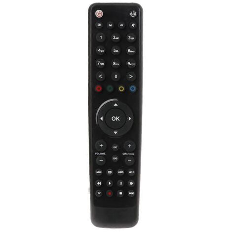 Remplacement pour VU+ pour SOLO 2/Meelo SE/VU Solo2 SE SAT pour boîtier TV intelligent (1/5)
