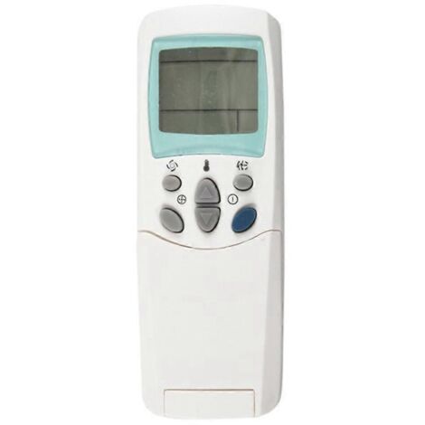 Télécommande de climatiseur 6711A20028A pour contrôleur de climatisation 6711A20010B (1/5)