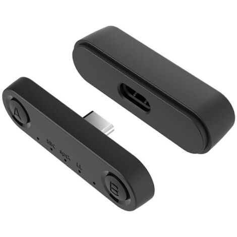 Adaptateur émetteur sans fil pour récepteur Bluetooth Switch PS5 (1/5)
