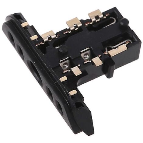 Pièces de rechange pour connecteur de prise jack pour casque audio/manette (1/5)