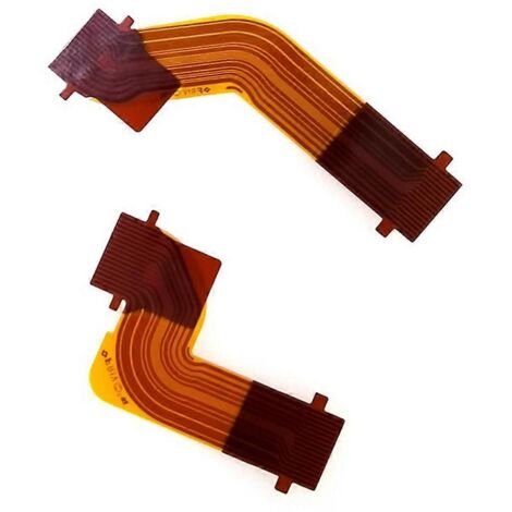 câble flexible de remplacement pour microphone de manette (1/5)