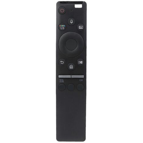 Télécommande vocale Bluetooth BN59-01312A compatible avec les téléviseurs intelligents QN43Q6DR (1/5)
