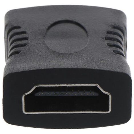 Connecteur de jonction femelle-femelle standard compatible HDMI (1/5)