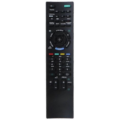 Accessoires pour télécommandes de systèmes home cinéma RM-ED041 et RM-ED045 (1/5)
