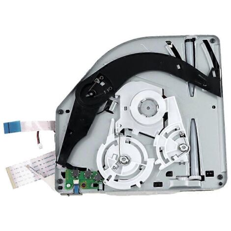 Lecteur optique fin pour DVD, lecteur optique de remplacement, accessoires de jeu KES-497A (1/5)