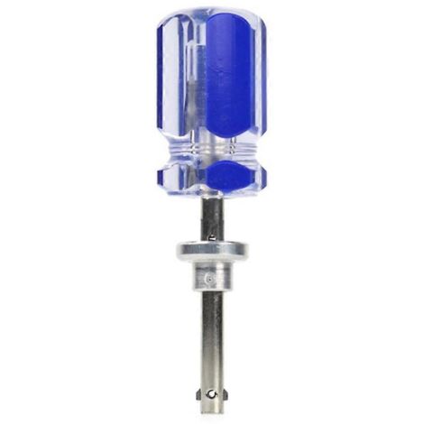 Connecteur de câble 4 pouces 75 ohms, distributeur de connecteur TV pour serrure à clé (1/5)