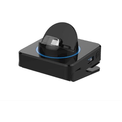 Base pour mini console de jeux vidéo portable à monter soi-même, compatible HDMI, 4K/60 FPS (1/5)