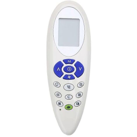 Télécommande pour climatiseur Carrier FRL09 (1/5)