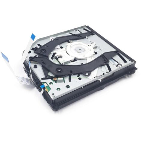 Remplacement du lecteur Blu-ray/DVD avec carte de circuit imprimé pour PlayStation 4 CUH-1206 (1/5)