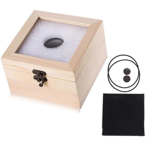 Protection et nettoyage pour disques vinyles 7' et 12' (1/5)