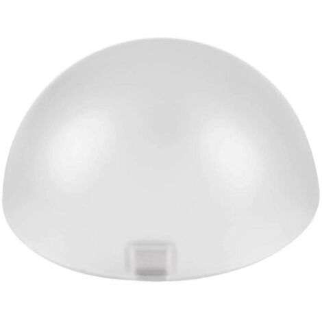 Diffuseur de remplacement AK-R11 pour flash Godox V1 à tête ronde/AD200/AD200Pro (1/5)