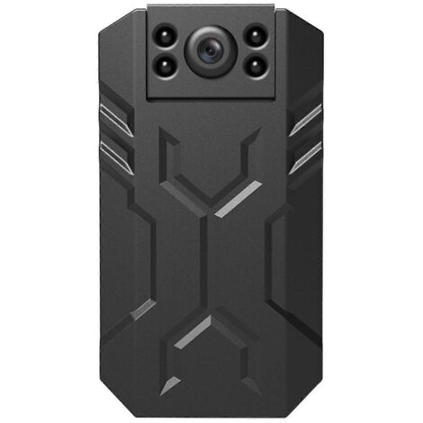 Caméra de sécurité sans fil USB DC-5A 1A WIFI surveillance à distance surveillance bébé (1/5)