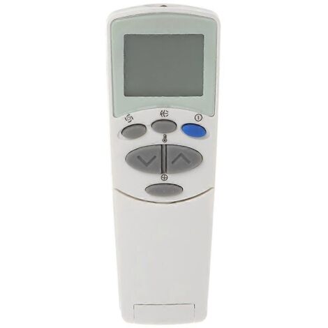 Télécommande de climatiseur, accessoire de réparation pour 6711A90032L (1/5)