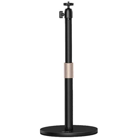 Supports de projecteur rotatifs à 360 degrés pour une hauteur réglable. (1/5)