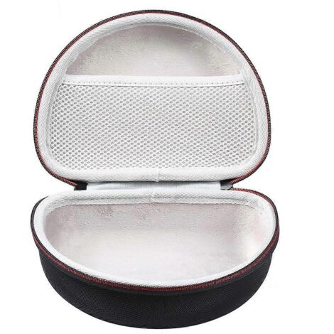 Étui rigide de style classique pour casque Anker SoundCore Life Q10 (1/5)