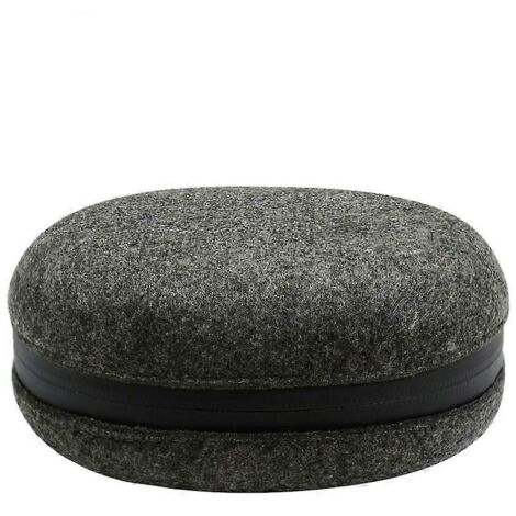 Étui de protection en feutre pour casque Beats Solo Pro (1/5)