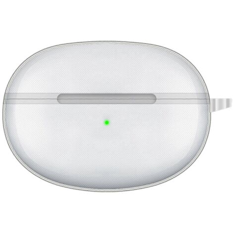 Étui de protection en TPU pour écouteurs Lenovo LivePods, anti-rayures (1/5)