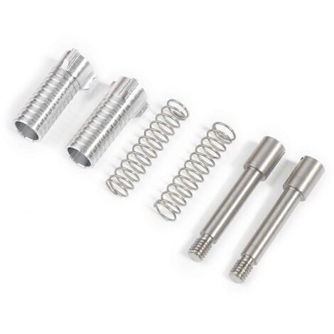 Accessoires pour vis de presse à courroie à trois broches Telefunken/ABE/Phlips Trident (1/5)