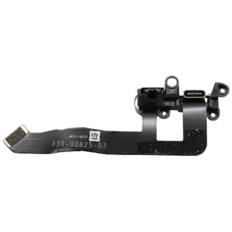 Câble flexible de la prise de charge pour casque Quest 2. Pièce en bon état de fonctionnement. (1/5)