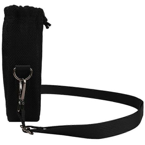 Boîte de transport en nylon pour enceinte Beoplay A1 (1/5)