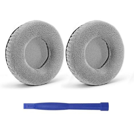 Coussinets d'oreille facilement remplaçables pour casques DT990/DT880/DT770 PRO (1/5)