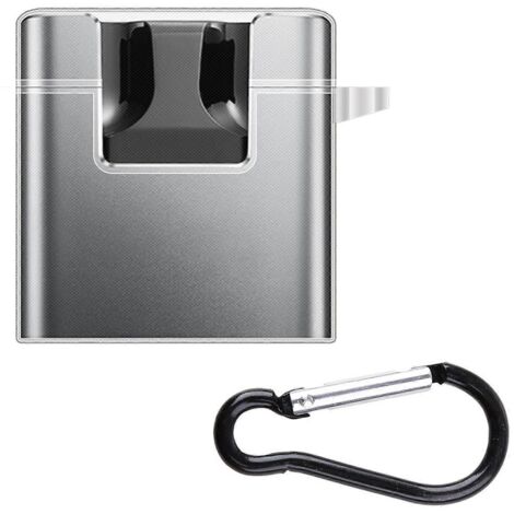 Étui pour casque FIIL CC pour NANO, protection antichoc pour coque antichoc (1/5)