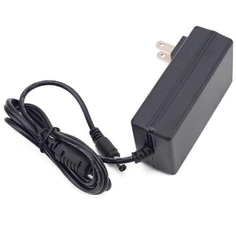 Adaptateur secteur DYS650-180280W-K pour barres de son gaming Razer Leviathan V1 (1/5)