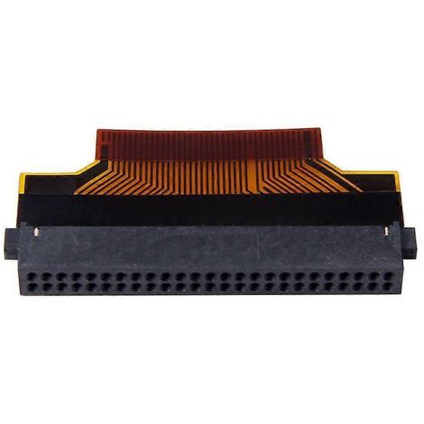 Adaptateur universel ZIF 40 broches vers CF 50 broches pour disque dur PC 1,8 pouce (1/5)